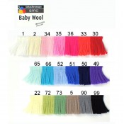 SMC Baby Wool